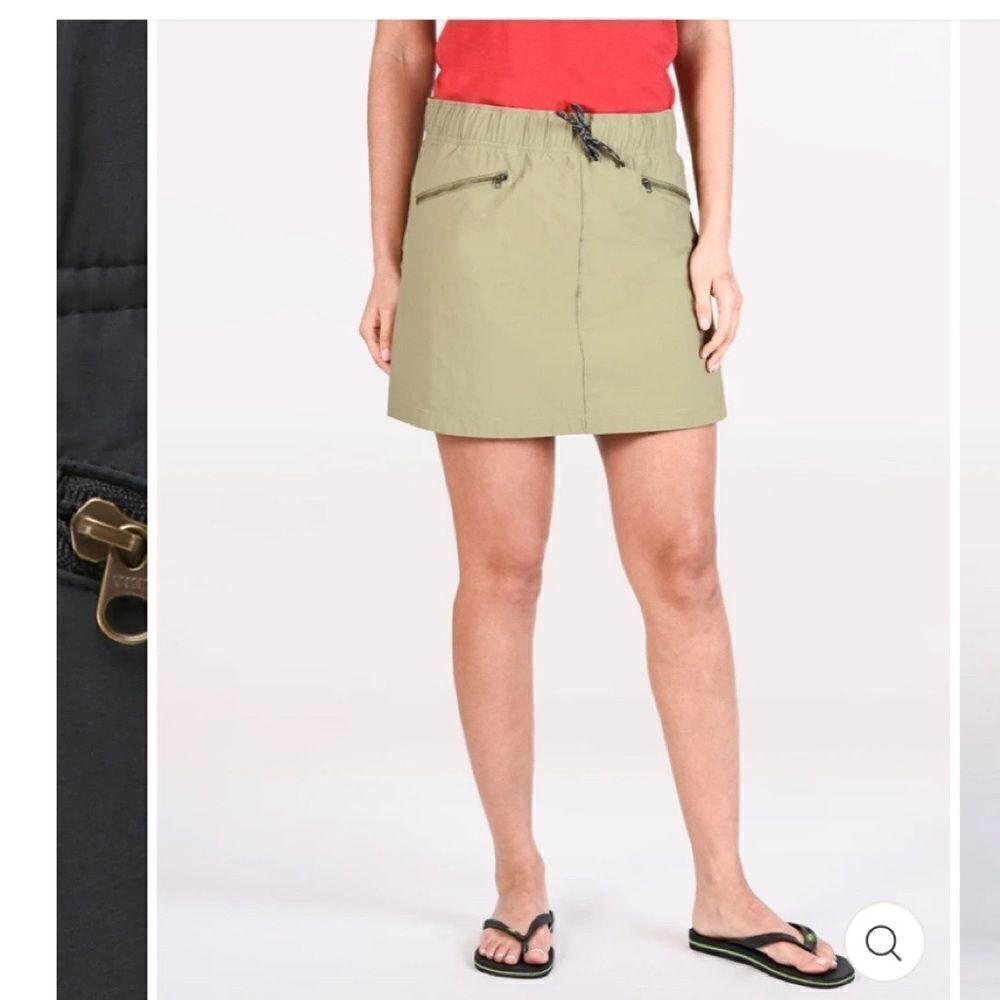 Sherpa Sz 14 Devi Skort